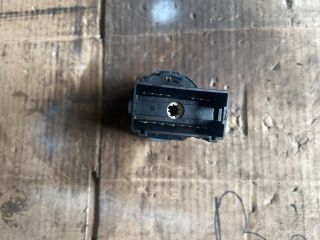 bontott VW POLO III Világítás Kapcsoló