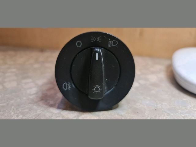 bontott VW POLO III Világítás Kapcsoló