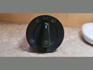 bontott VW POLO III Világítás Kapcsoló