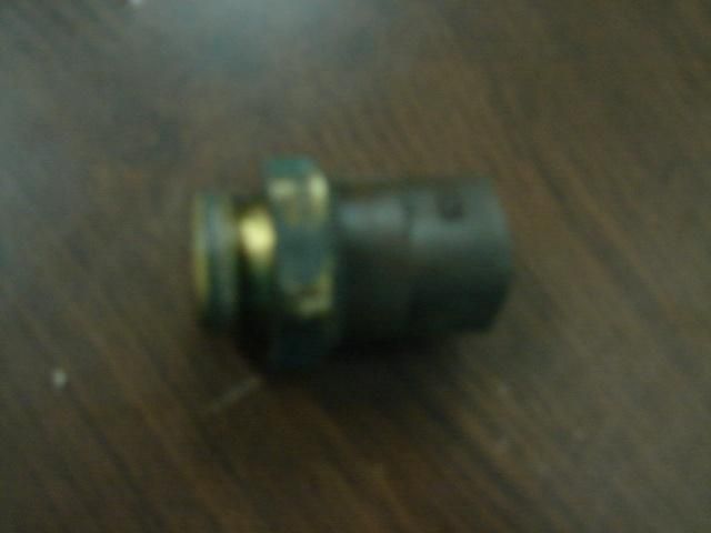 bontott VW POLO III Vízhőfok Gomba Hőmérséklet Érzékelő