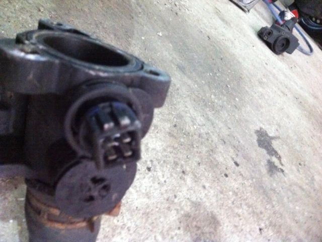 bontott VW POLO III Vízhőfok Gomba Hőmérséklet Érzékelő