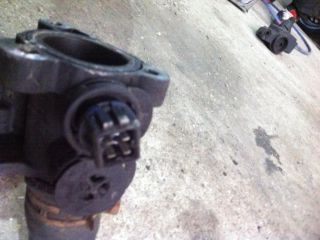 bontott VW POLO III Vízhőfok Gomba Hőmérséklet Érzékelő