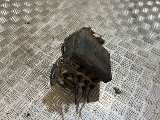 bontott VW POLO IV ABS Kocka