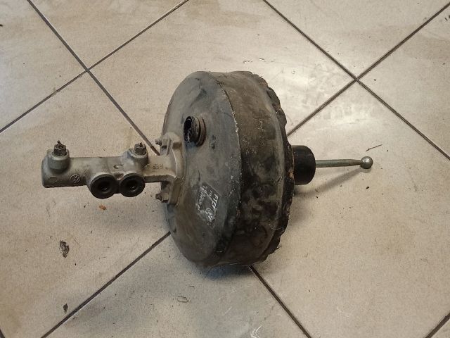 bontott VW POLO IV Fékrásegítő