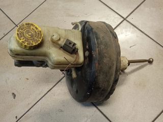 bontott VW POLO IV Fékrásegítő