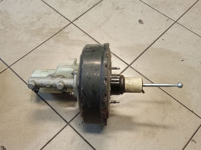 bontott VW POLO IV Fékrásegítő