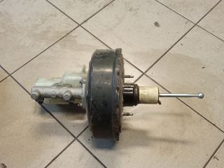 bontott VW POLO IV Fékrásegítő