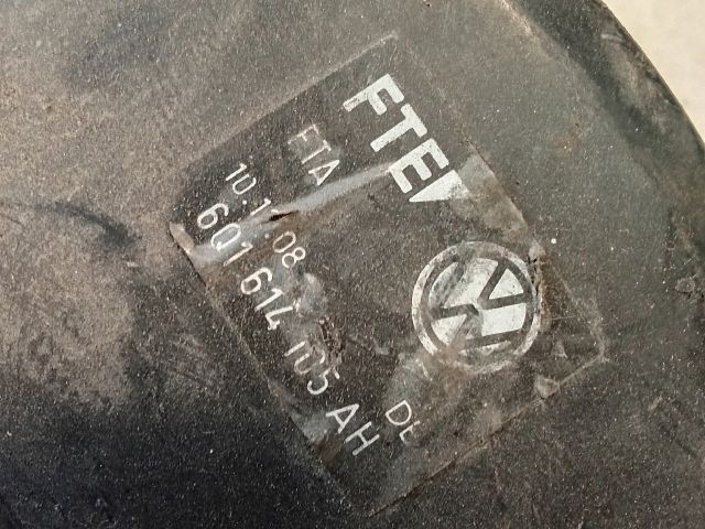 bontott VW POLO IV Fékrásegítő