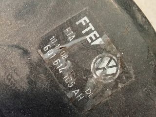 bontott VW POLO IV Fékrásegítő