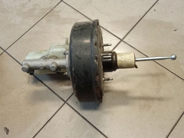 bontott VW POLO IV Fékrásegítő