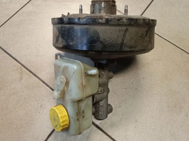 bontott VW POLO IV Fékrásegítő