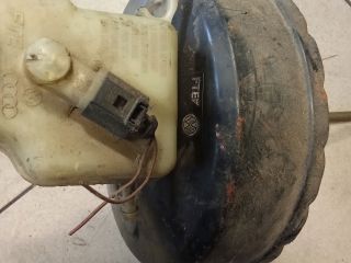 bontott VW POLO IV Fékrásegítő