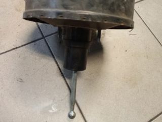 bontott VW POLO IV Fékrásegítő