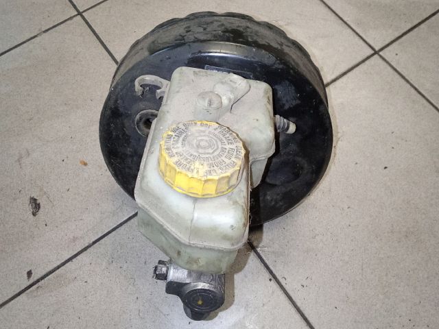 bontott VW POLO IV Fékrásegítő