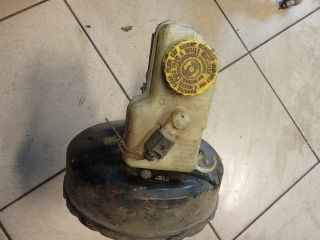 bontott VW POLO IV Fékrásegítő