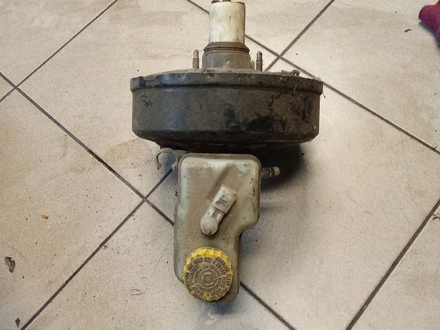 bontott VW POLO IV Fékrásegítő