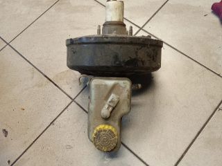 bontott VW POLO IV Fékrásegítő