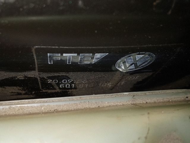 bontott VW POLO IV Fékrásegítő