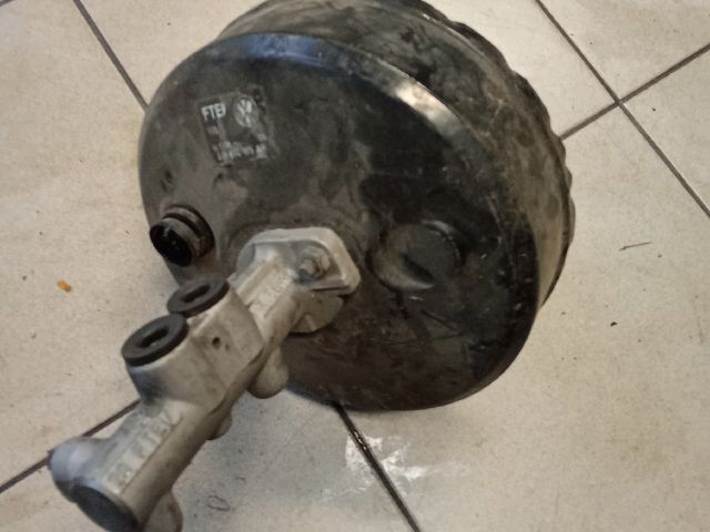 bontott VW POLO IV Fékrásegítő