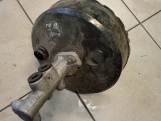 bontott VW POLO IV Fékrásegítő