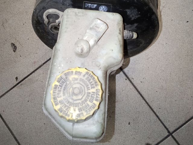 bontott VW POLO IV Fékrásegítő