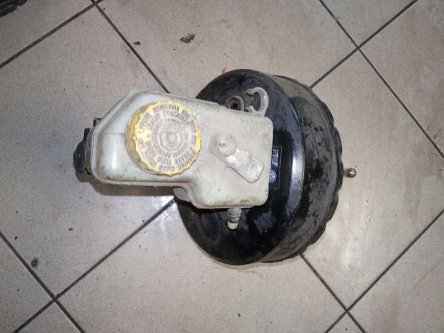 bontott VW POLO IV Fékrásegítő