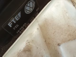 bontott VW POLO IV Fékrásegítő