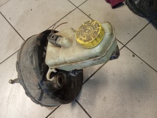 bontott VW POLO IV Fékrásegítő