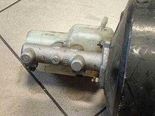 bontott VW POLO IV Fékrásegítő