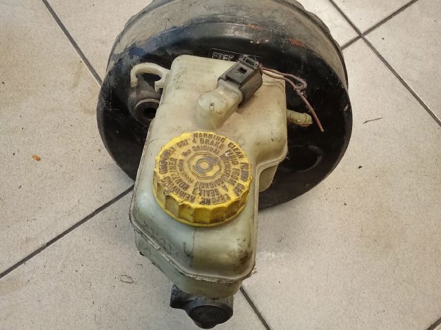 bontott VW POLO IV Fékrásegítő