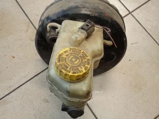 bontott VW POLO IV Fékrásegítő