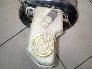 bontott VW POLO IV Fékrásegítő