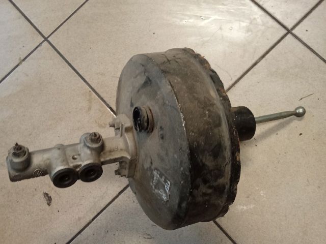 bontott VW POLO IV Fékrásegítő