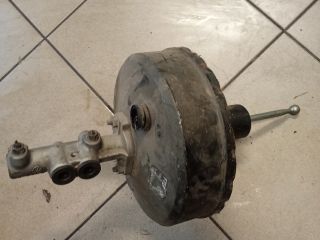 bontott VW POLO IV Fékrásegítő