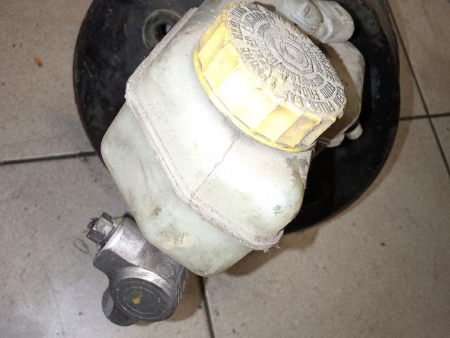 bontott VW POLO IV Fékrásegítő