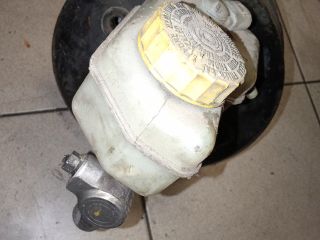 bontott VW POLO IV Fékrásegítő