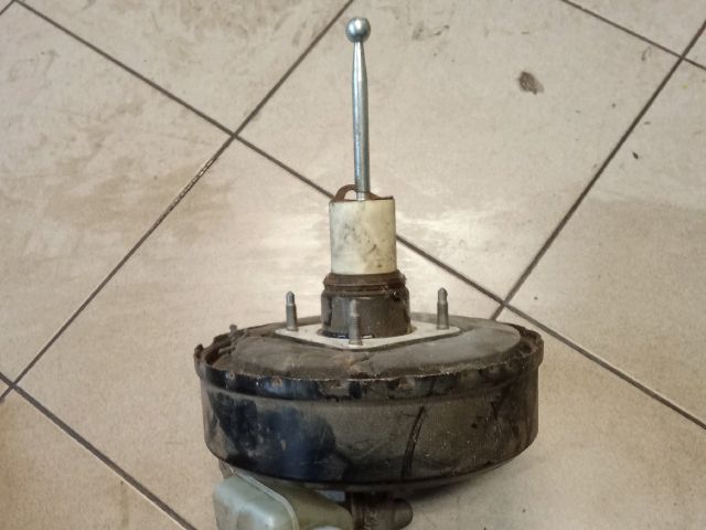 bontott VW POLO IV Fékrásegítő