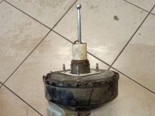 bontott VW POLO IV Fékrásegítő