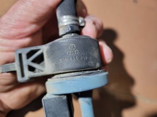 bontott VW POLO IV Tankszellőztető Szelep
