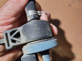 bontott VW POLO IV Tankszellőztető Szelep