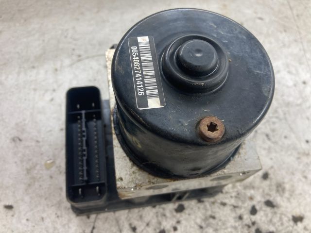 bontott VW POLO IV ABS Kocka