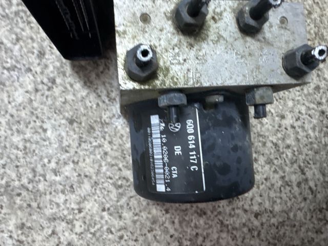 bontott VW POLO IV ABS Kocka