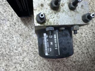 bontott VW POLO IV ABS Kocka