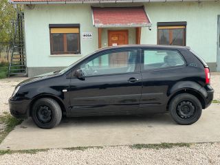 bontott VW POLO IV ABS Kocka