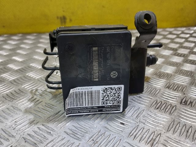 bontott VW POLO IV ABS Kocka