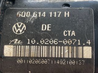 bontott VW POLO IV ABS Kocka