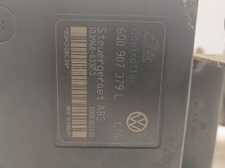 bontott VW POLO IV ABS Kocka