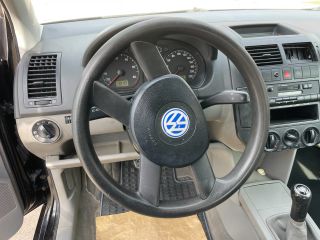 bontott VW POLO IV ABS Kocka