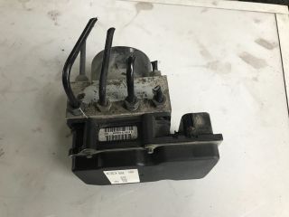 bontott VW POLO IV ABS Kocka