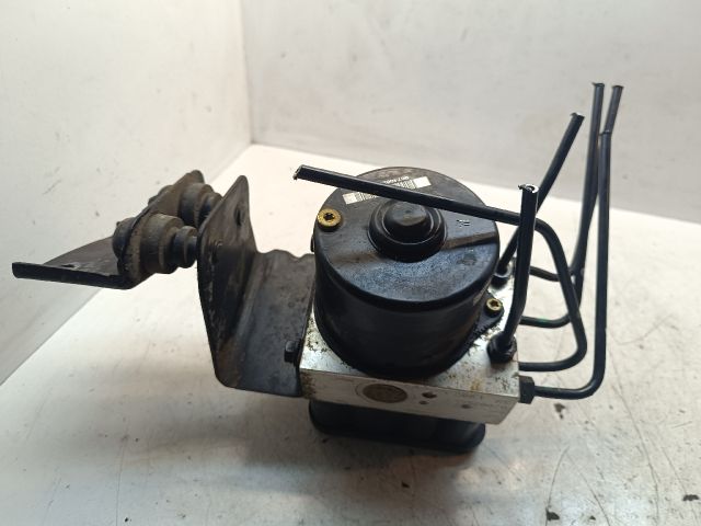 bontott VW POLO IV ABS Kocka